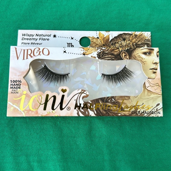 Eyelashes Ioni - Picture 4 of 4